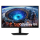 Monitor LED 27" (26,5"-28,4") Samsung Odyssey G8 S27HG806EFX G80HF